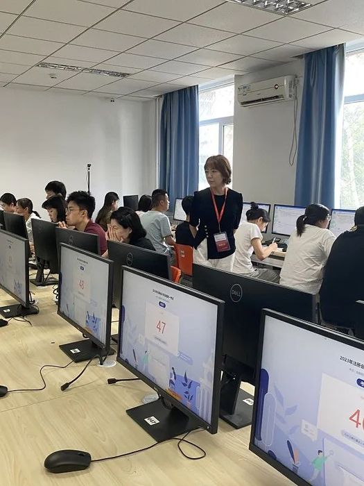 北京地区2023年注册会计师全国统一考试顺利举行2.jpg